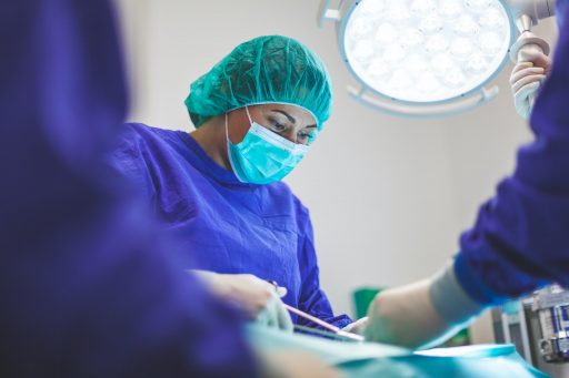 Secteur hospitalier