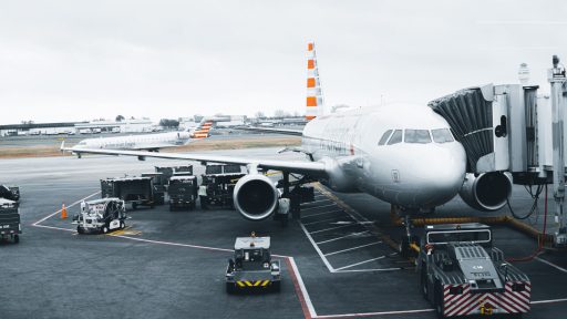 Aéroport