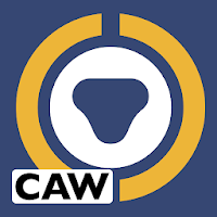 Logo de l'application CAW Connect