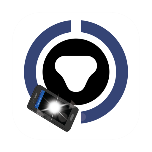 Logo de l'application Flash Access
