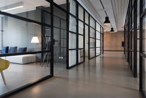 Secteur administration