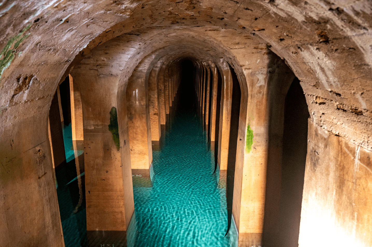 aqueduc