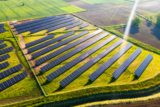 Sécurisation des sites photovoltaÏque